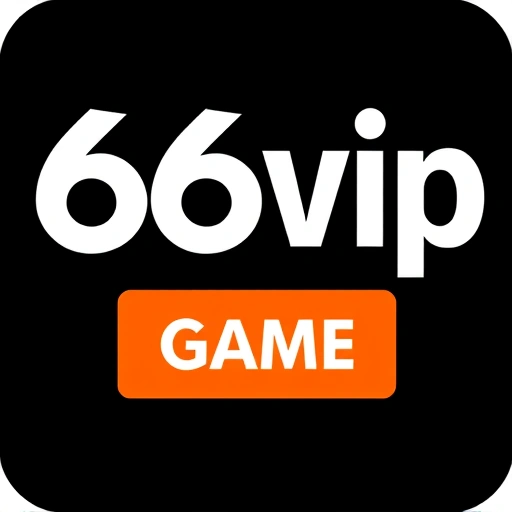 Logo da 66vip