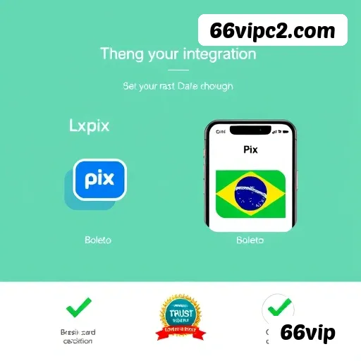 Sistema de apostas 66vip - Imagem principal