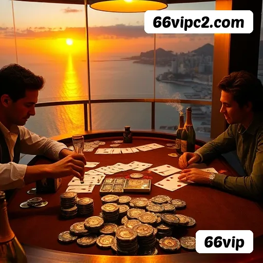 Cassino online 66vip - Imagem principal