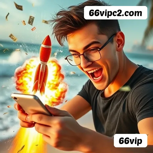 Plataforma 66vip - Imagem principal